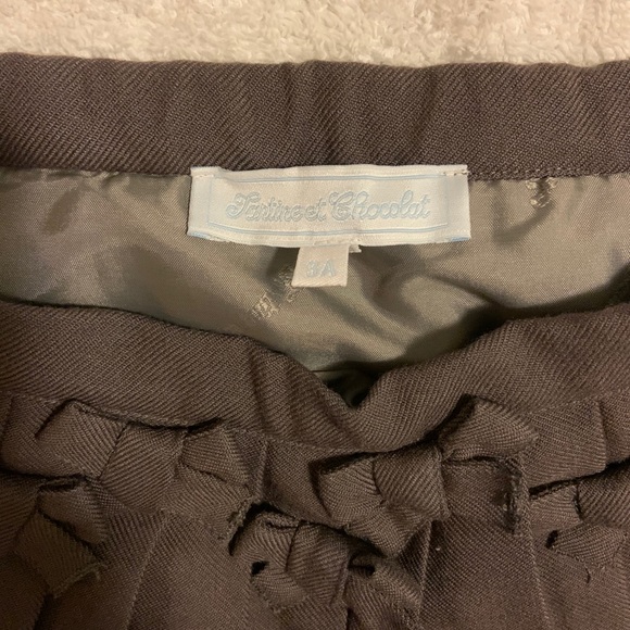 Tartine et Chocolat Skirt For Kids! - Picture 5 of 5
